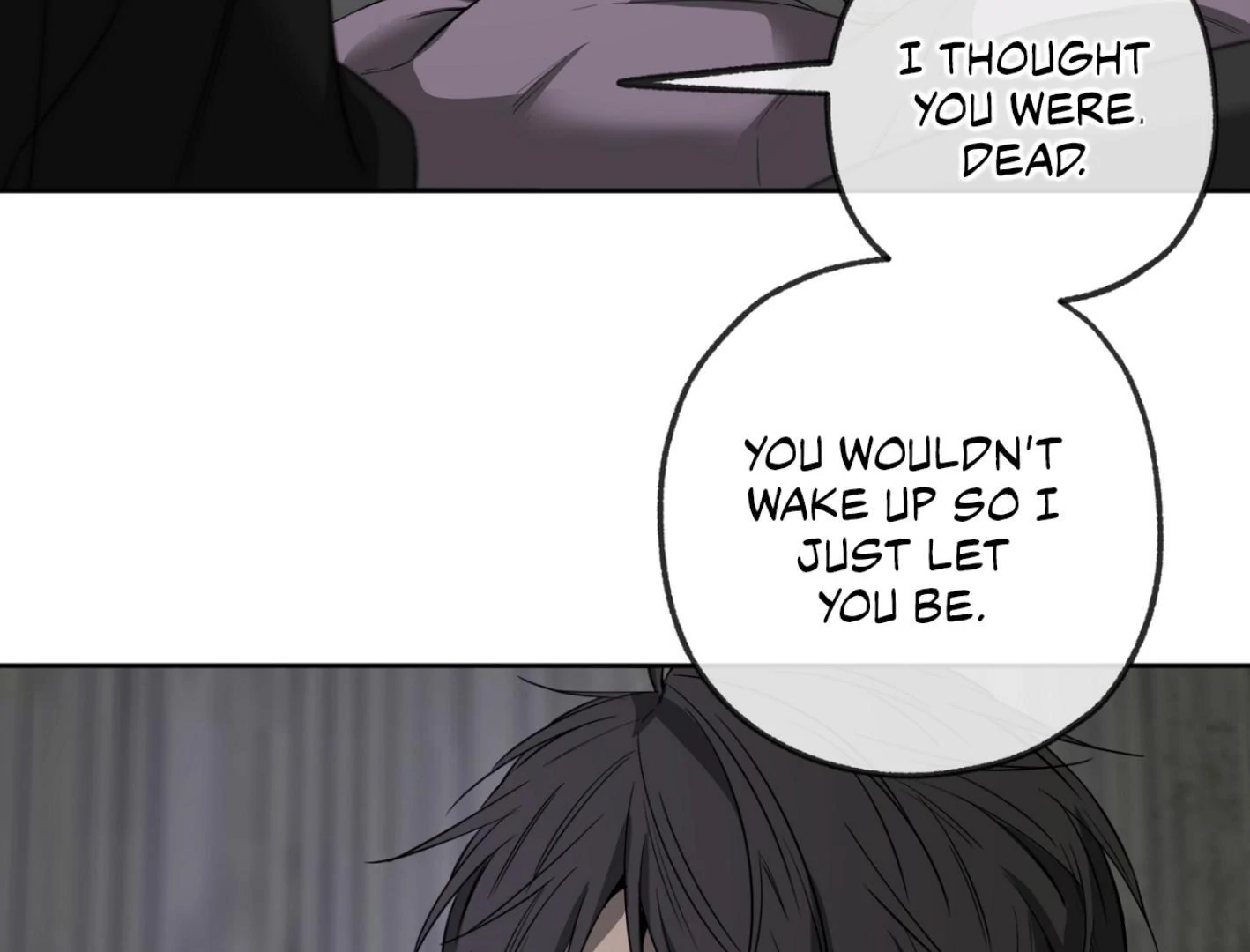 Yang Il-woo and I Chapter 25.5 page 163 - 