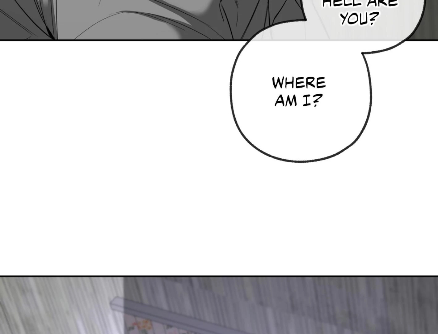 Yang Il-woo and I Chapter 25.5 page 165 - 