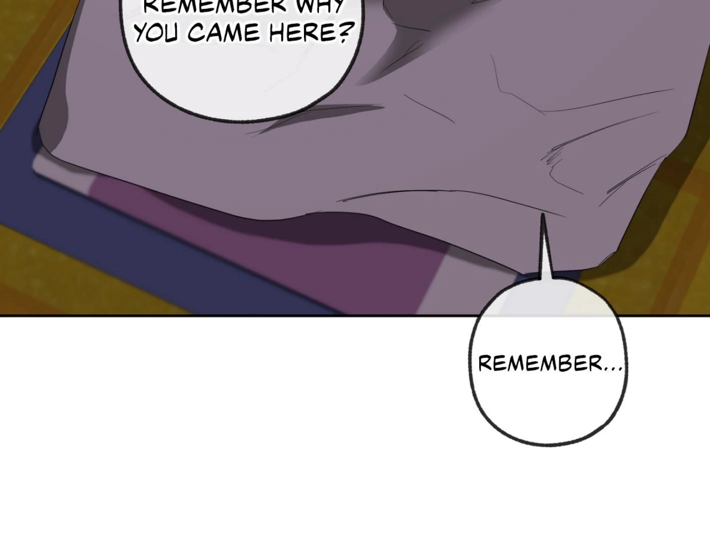 Yang Il-woo and I Chapter 25.5 page 168 - 