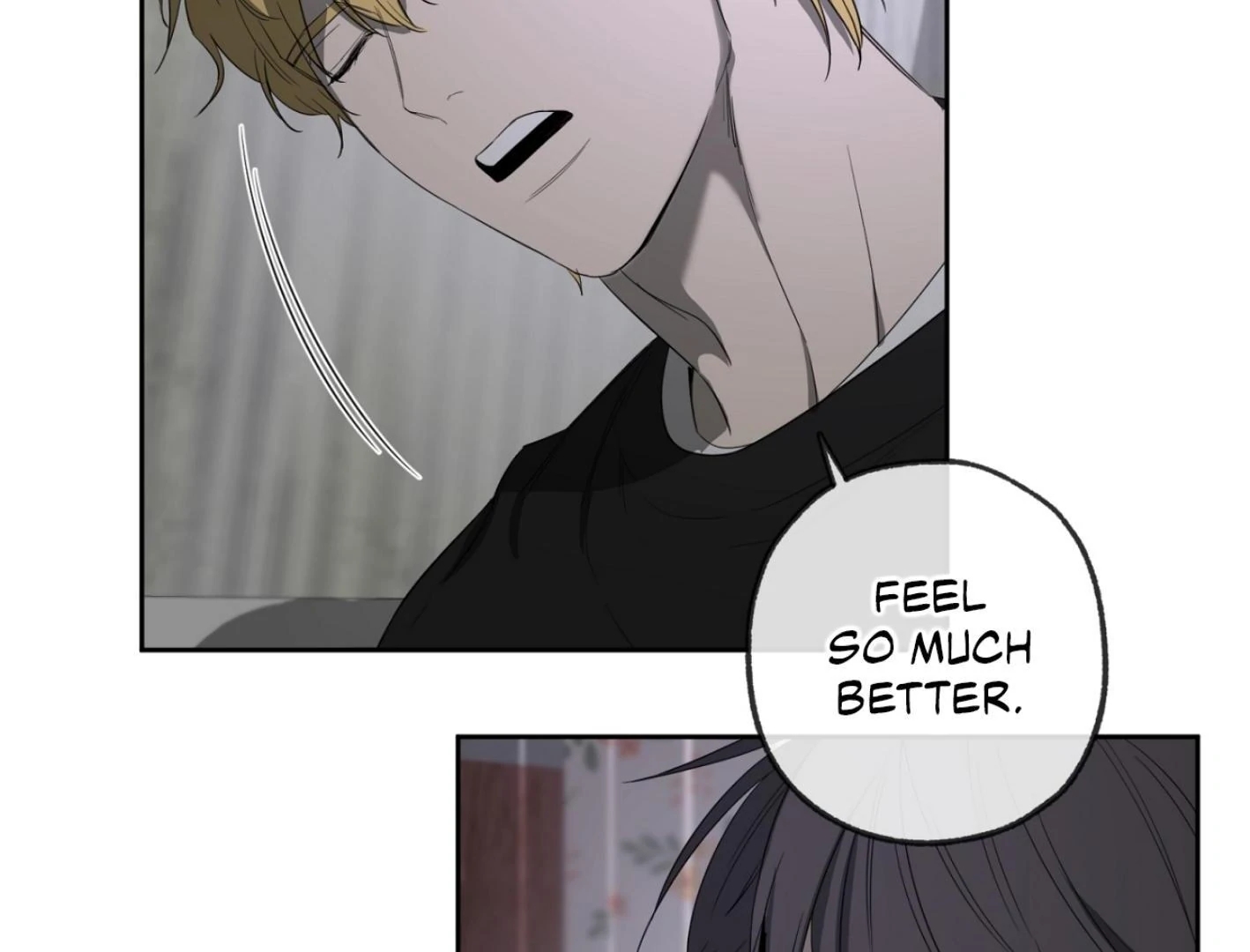 Yang Il-woo and I Chapter 25.5 page 188 - 
