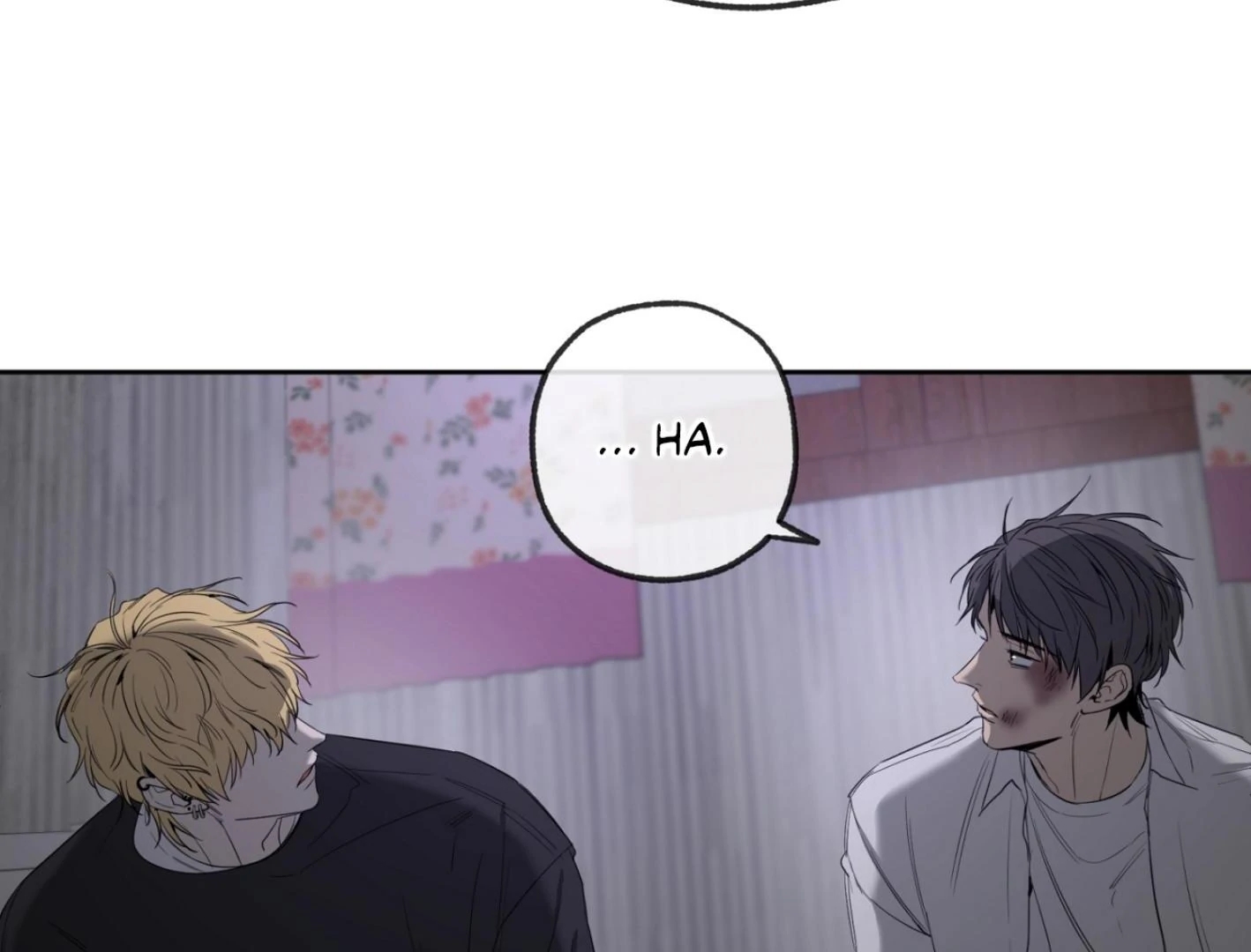 Yang Il-woo and I Chapter 25.5 page 197 - 