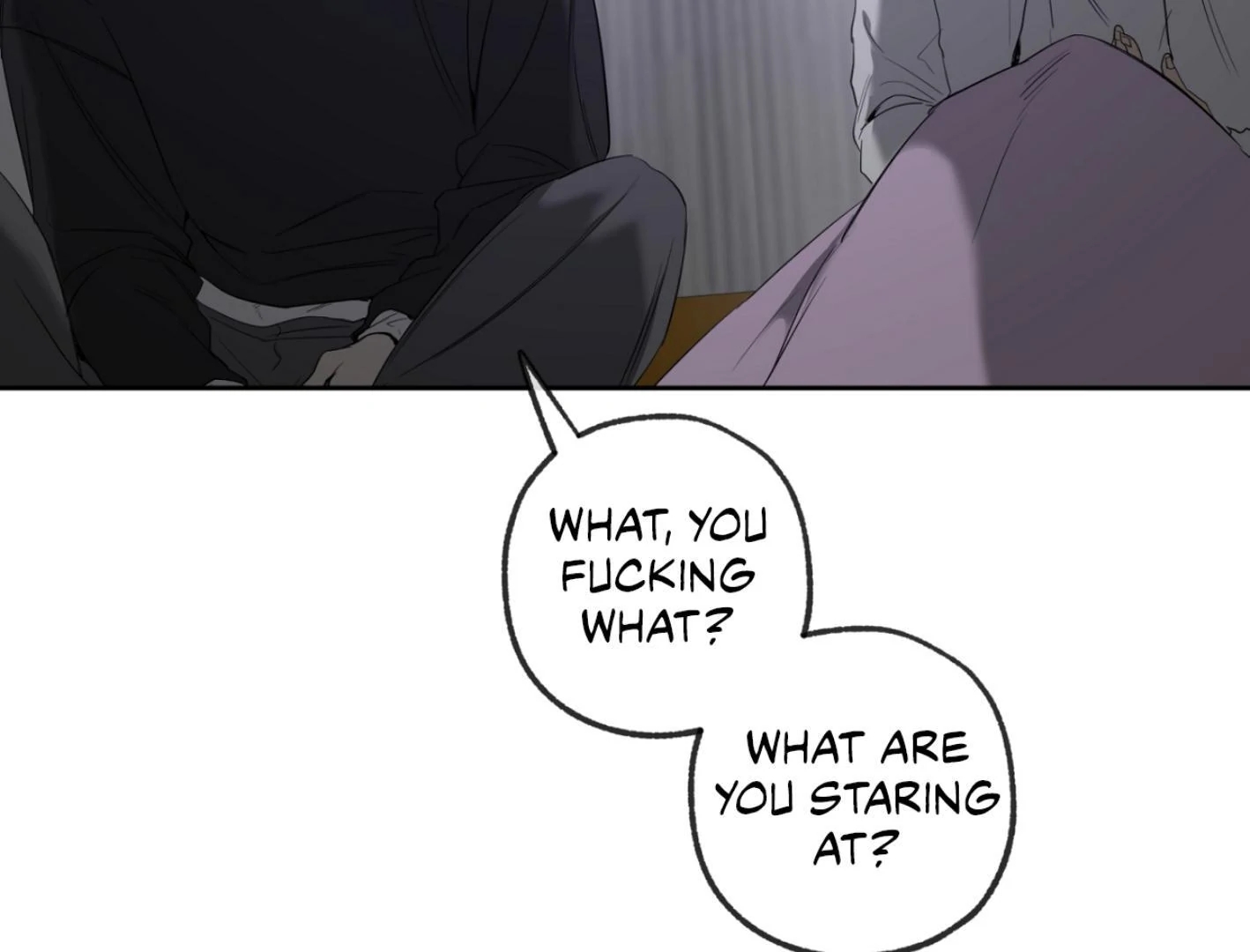 Yang Il-woo and I Chapter 25.5 page 198 - 