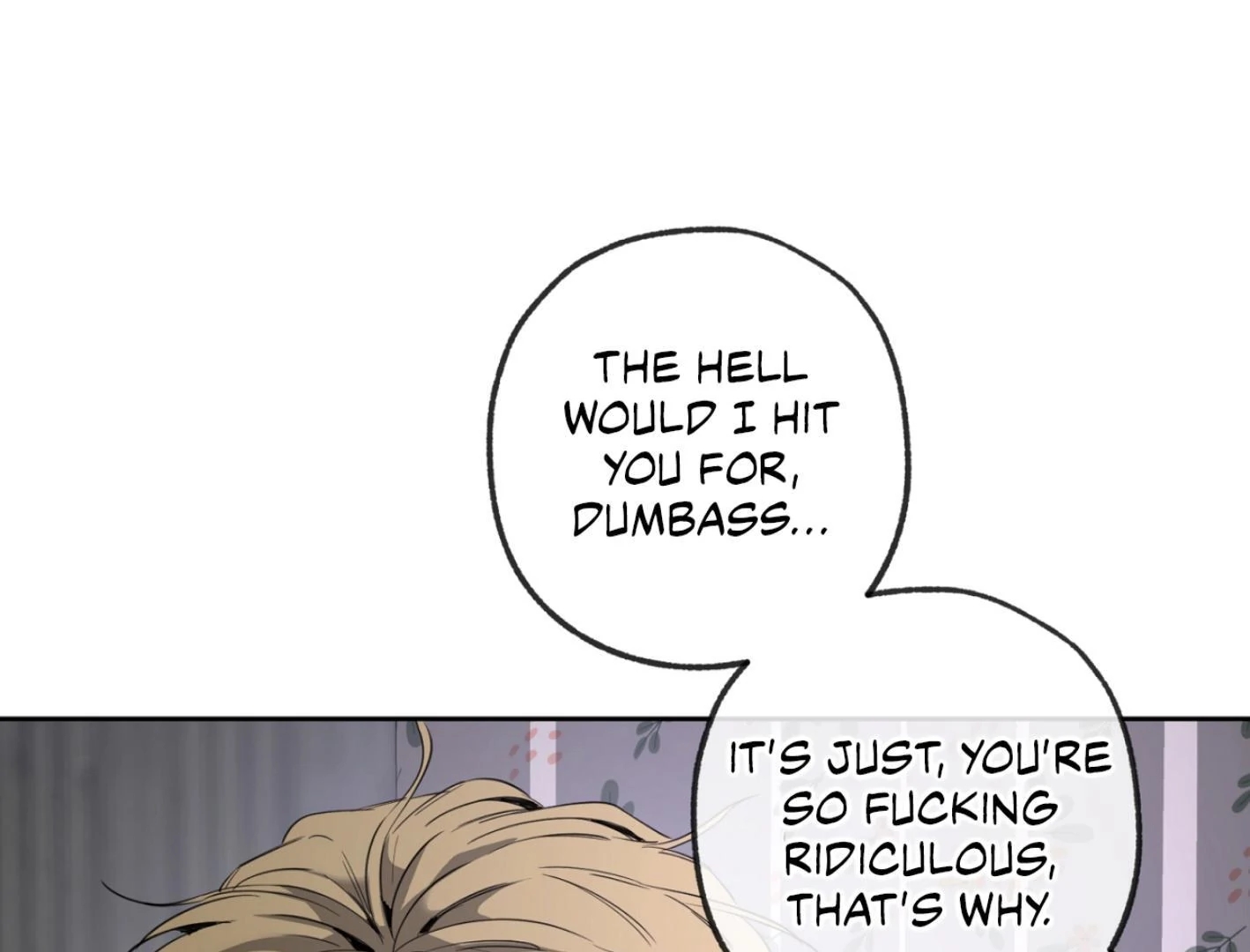 Yang Il-woo and I Chapter 25.5 page 200 - 