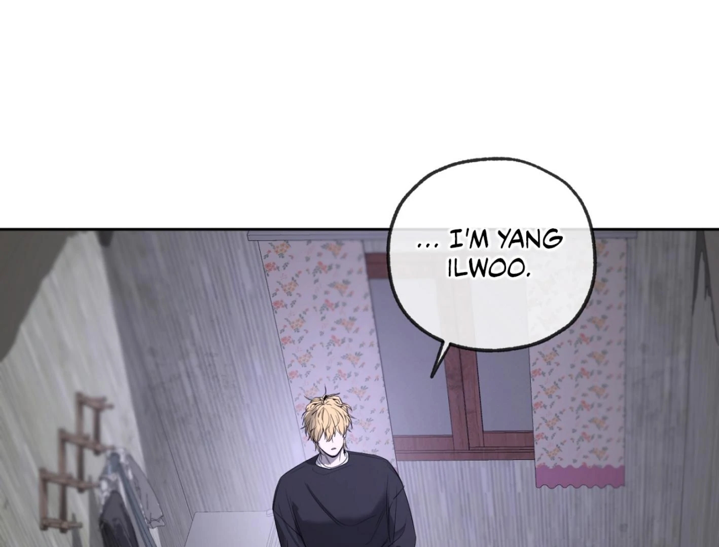 Yang Il-woo and I Chapter 25.5 page 220 - 