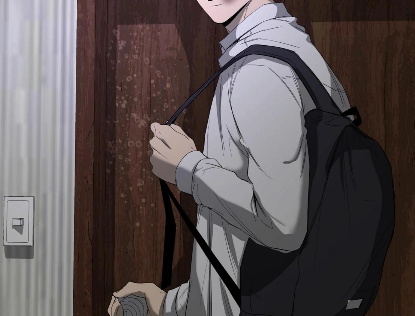 Yang Il-woo and I Chapter 25.5 page 224 - 
