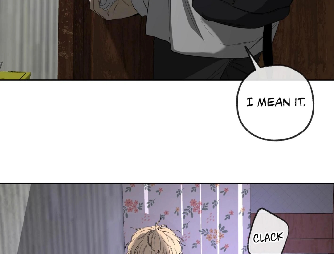 Yang Il-woo and I Chapter 25.5 page 225 - 