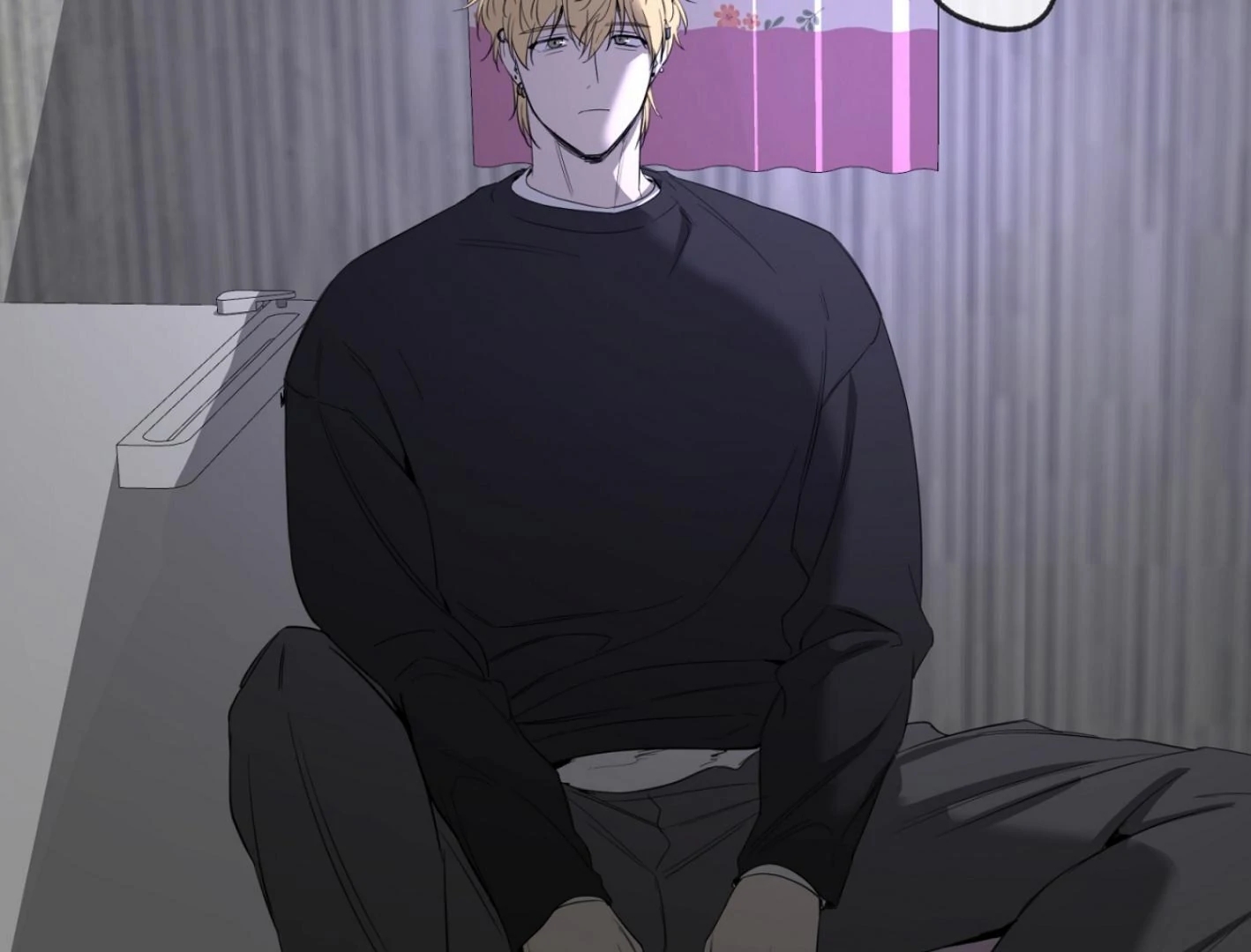 Yang Il-woo and I Chapter 25.5 page 226 - 