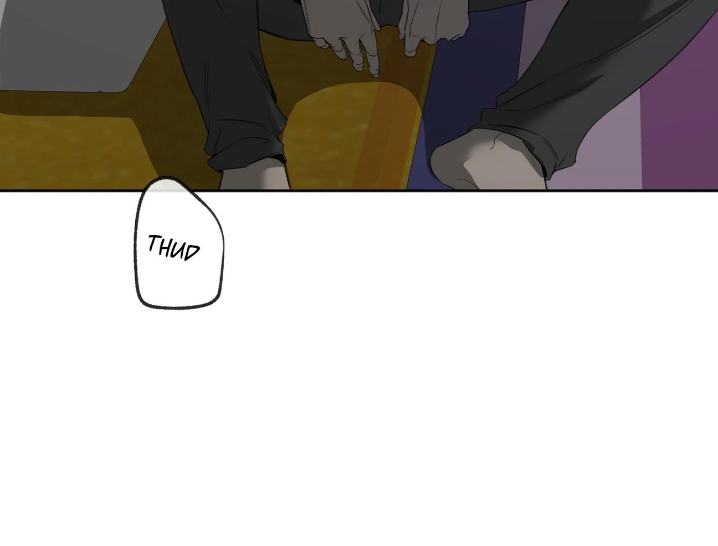 Yang Il-woo and I Chapter 25.5 page 227 - 