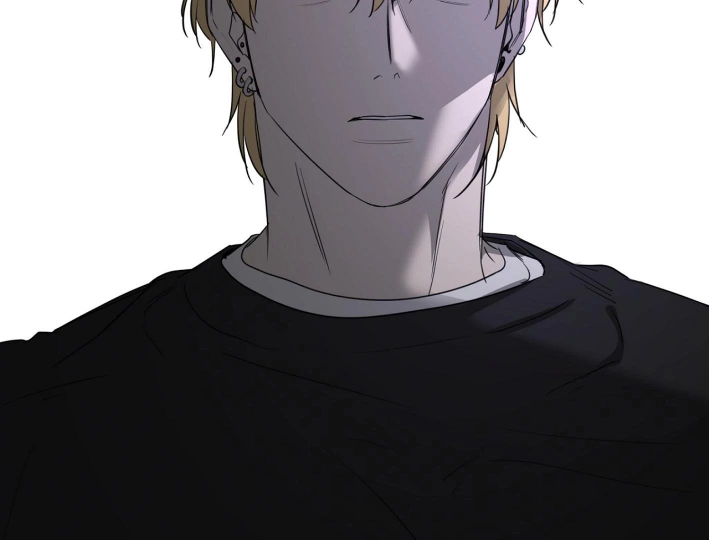 Yang Il-woo and I Chapter 25.5 page 230 - 