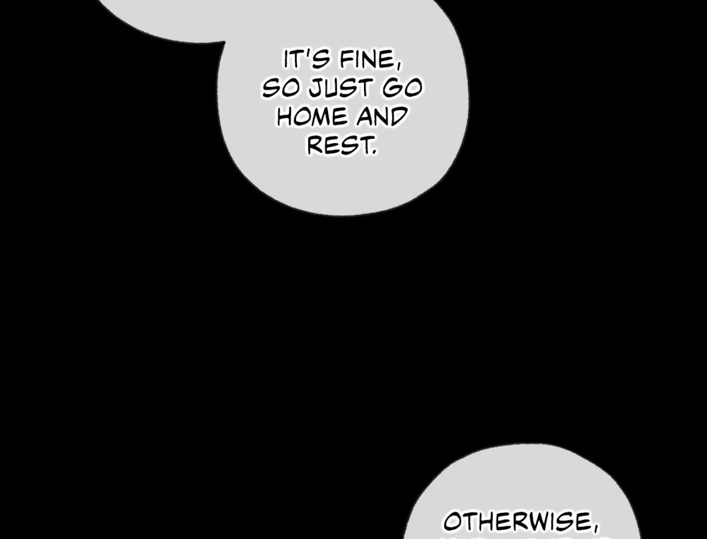 Yang Il-woo and I Chapter 25.5 page 26 - 