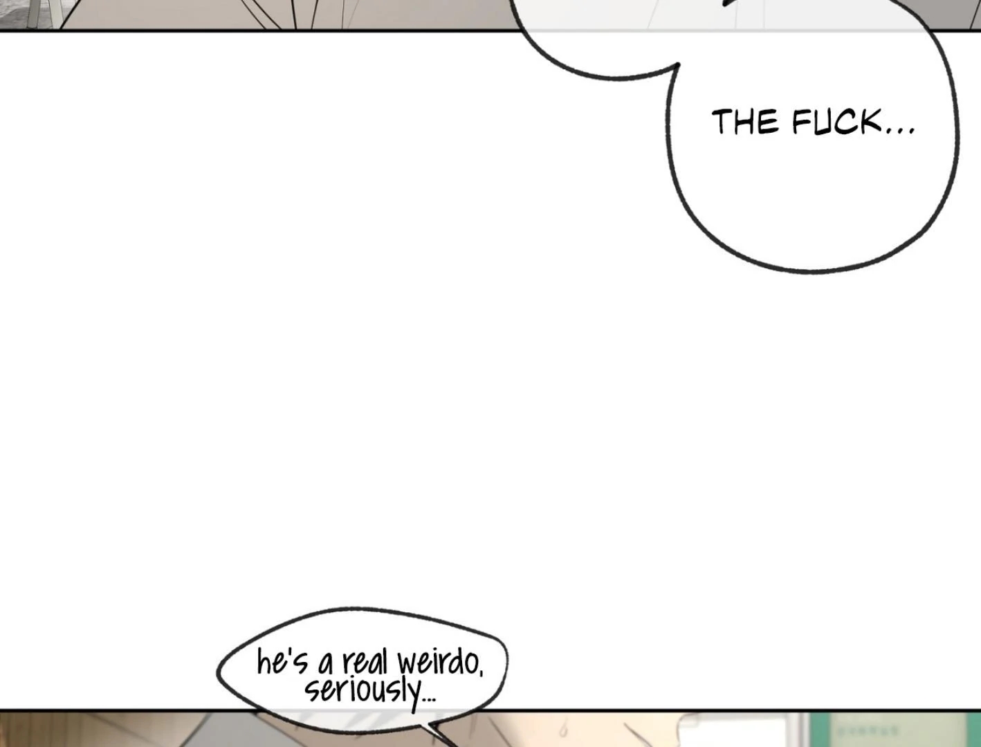 Yang Il-woo and I Chapter 25.5 page 276 - 