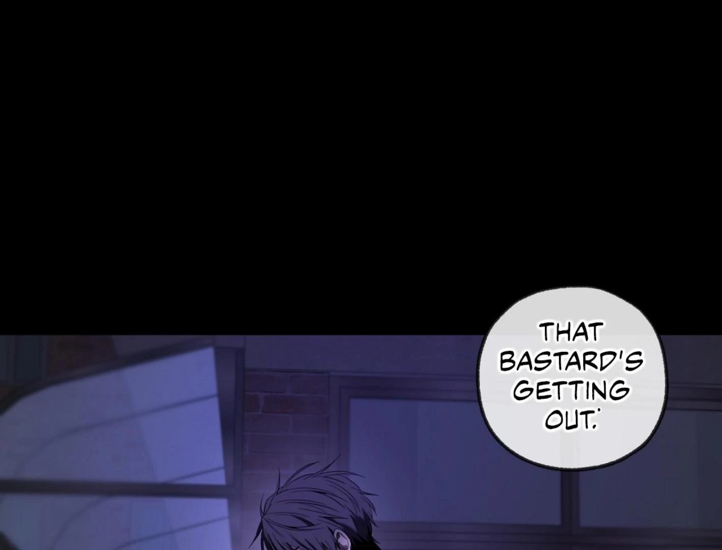 Yang Il-woo and I Chapter 25.5 page 35 - 