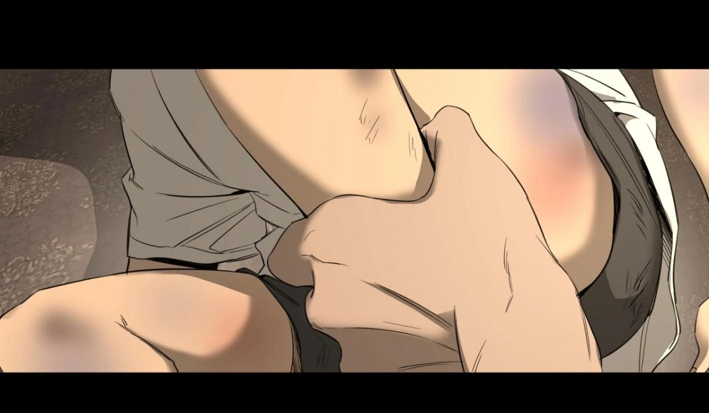 Yang Il-woo and I Chapter 25.5 page 44 - 