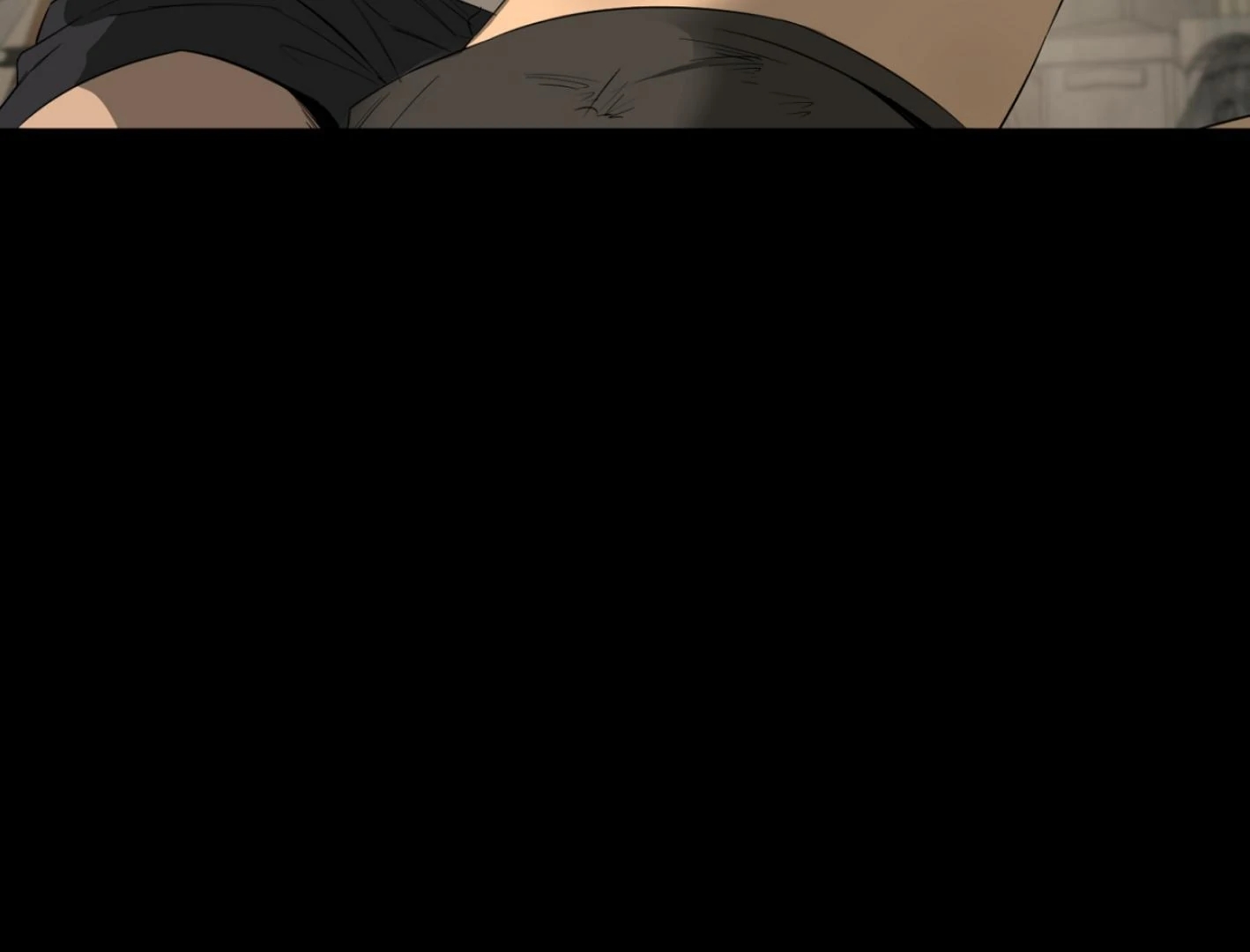 Yang Il-woo and I Chapter 25.5 page 50 - 