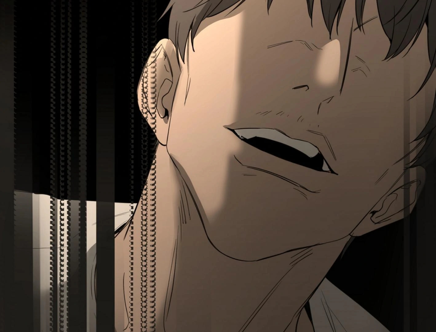 Yang Il-woo and I Chapter 25.5 page 52 - 