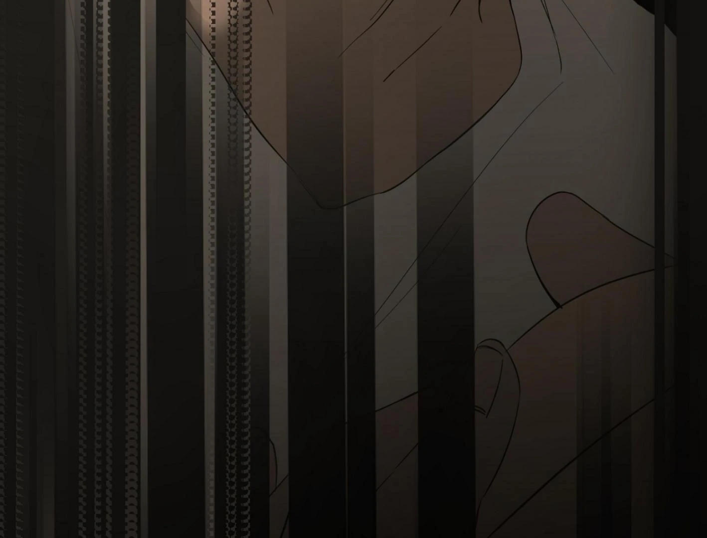 Yang Il-woo and I Chapter 25.5 page 53 - 