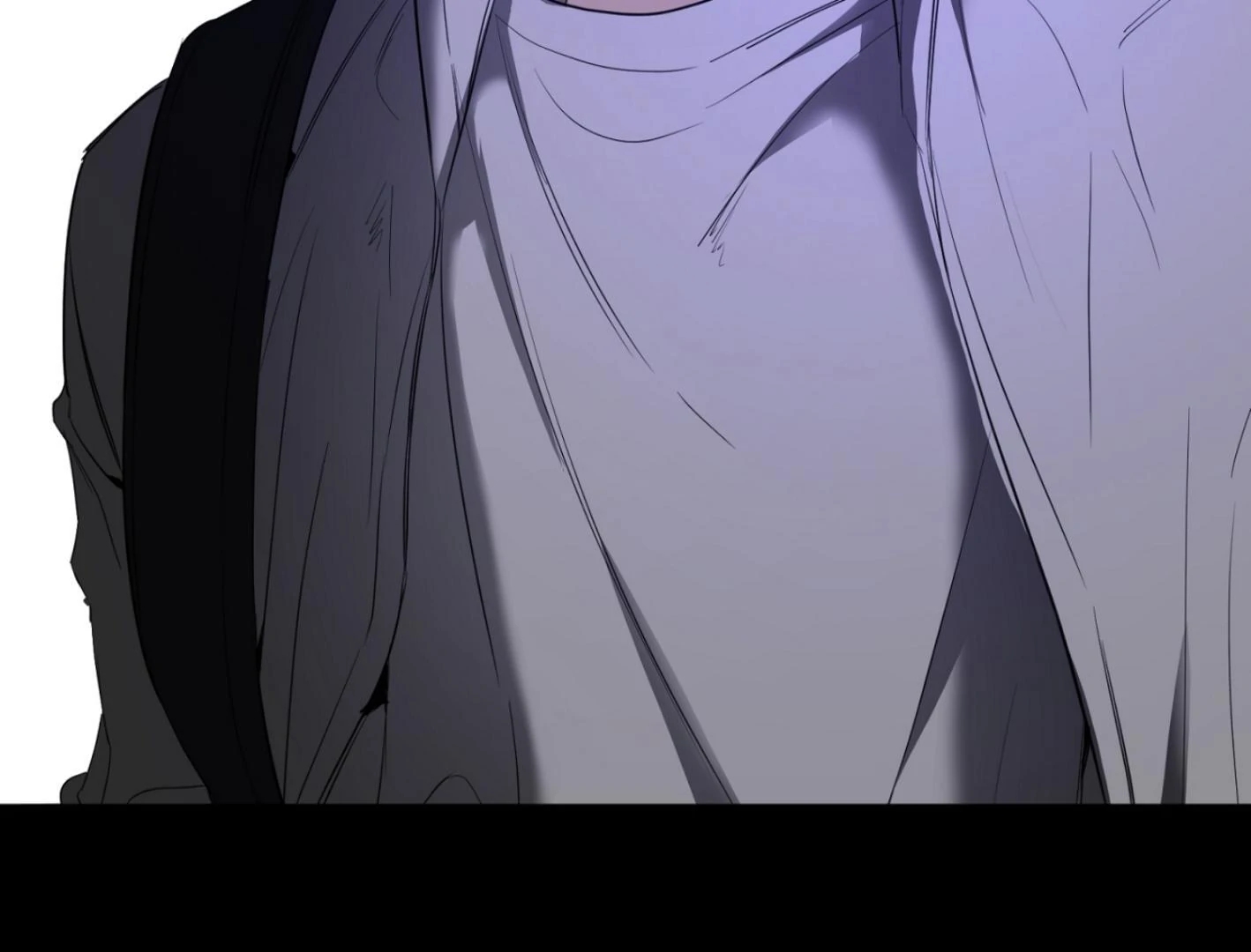Yang Il-woo and I Chapter 25.5 page 60 - 