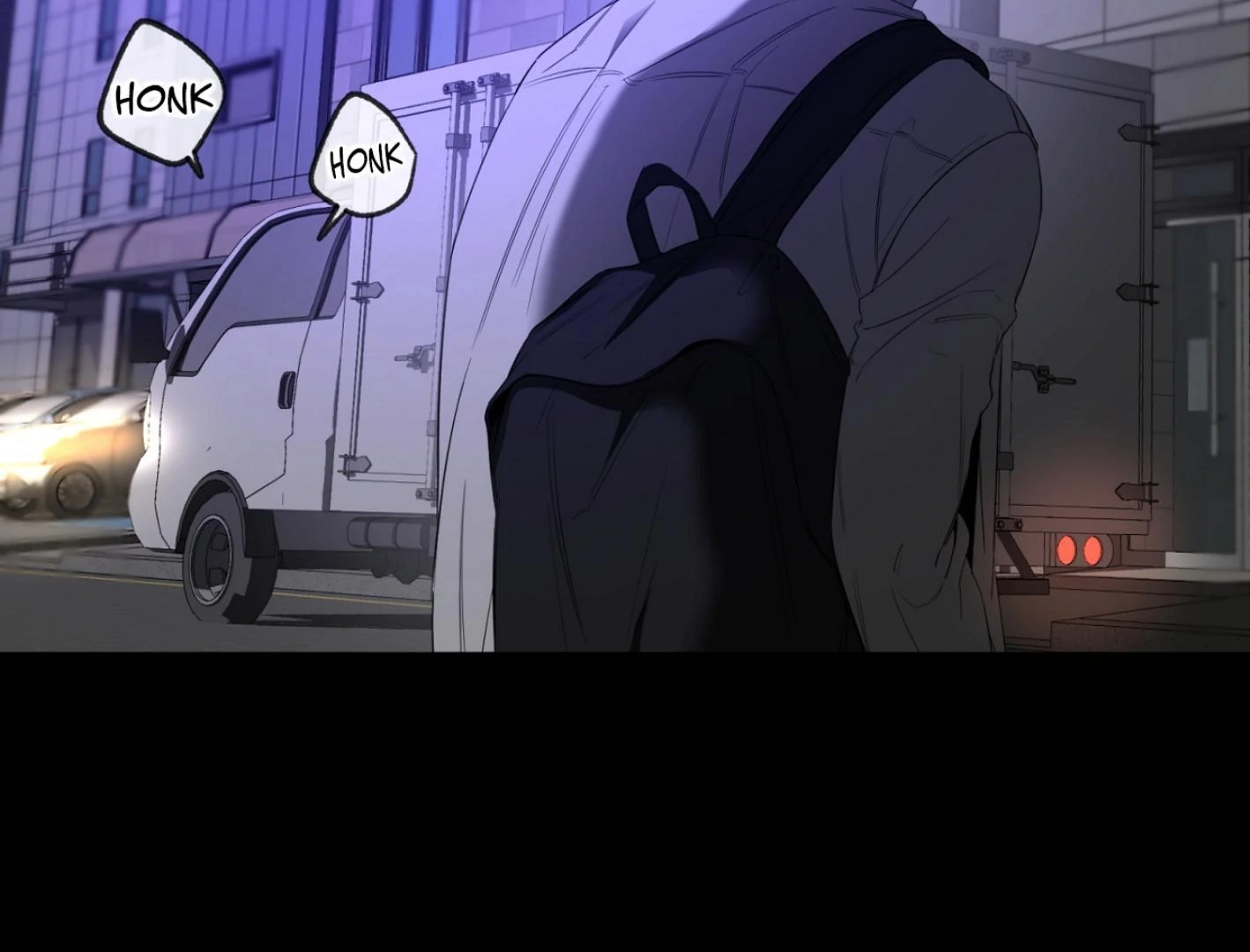 Yang Il-woo and I Chapter 25.5 page 62 - 
