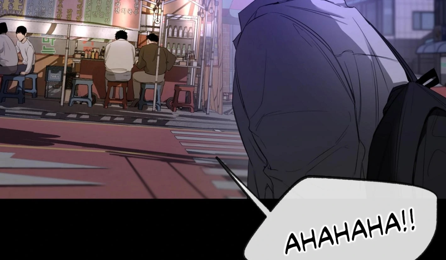 Yang Il-woo and I Chapter 25.5 page 66 - 