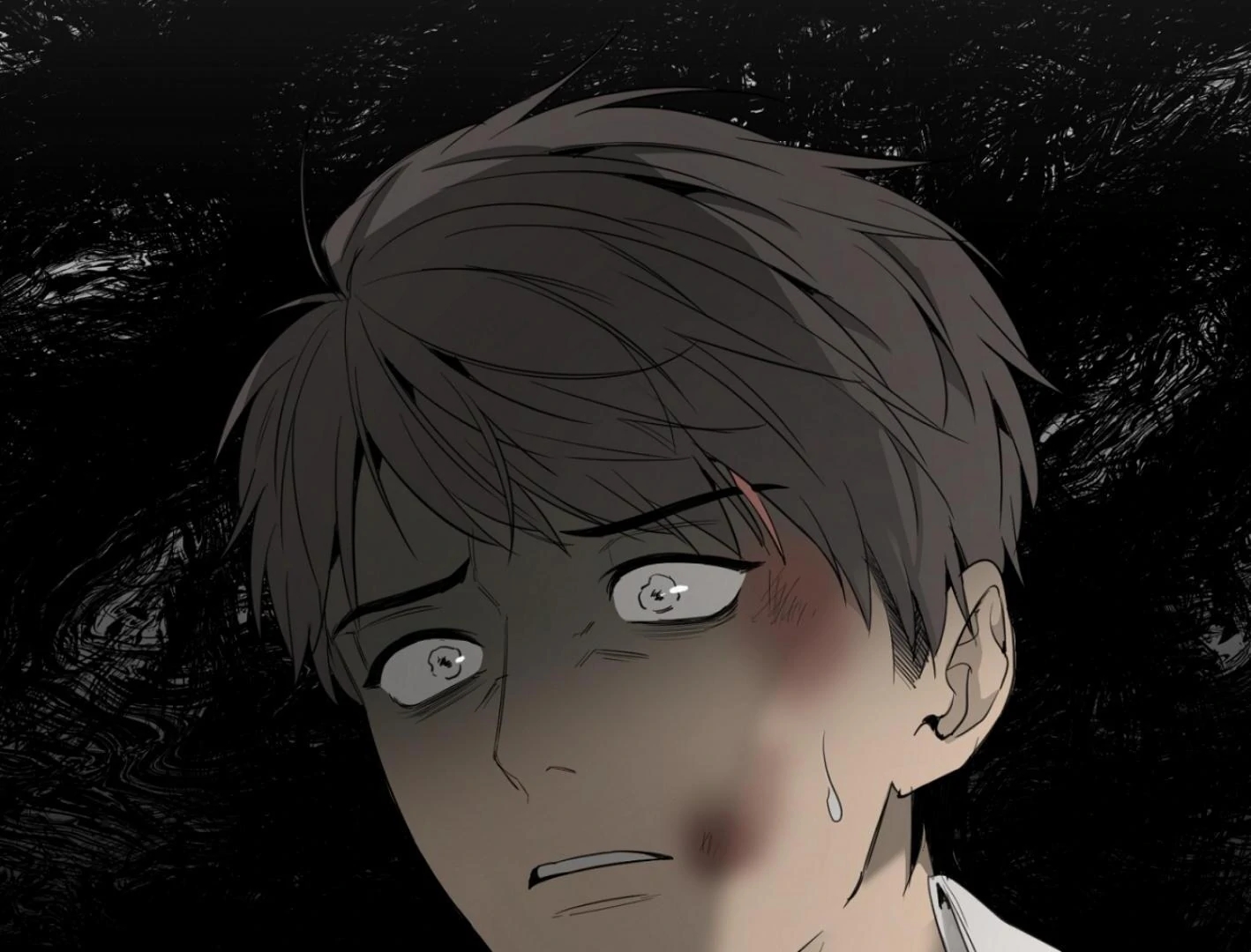 Yang Il-woo and I Chapter 25.5 page 9 - 