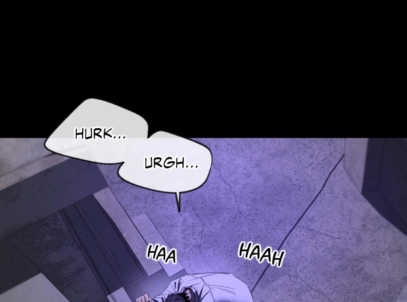 Yang Il-woo and I Chapter 25.5 page 86 - 