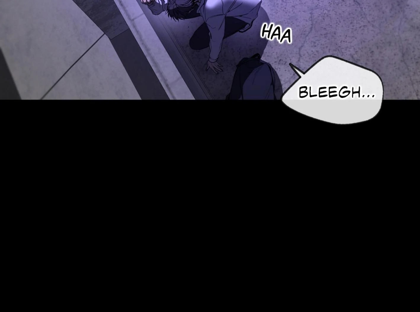 Yang Il-woo and I Chapter 25.5 page 87 - 