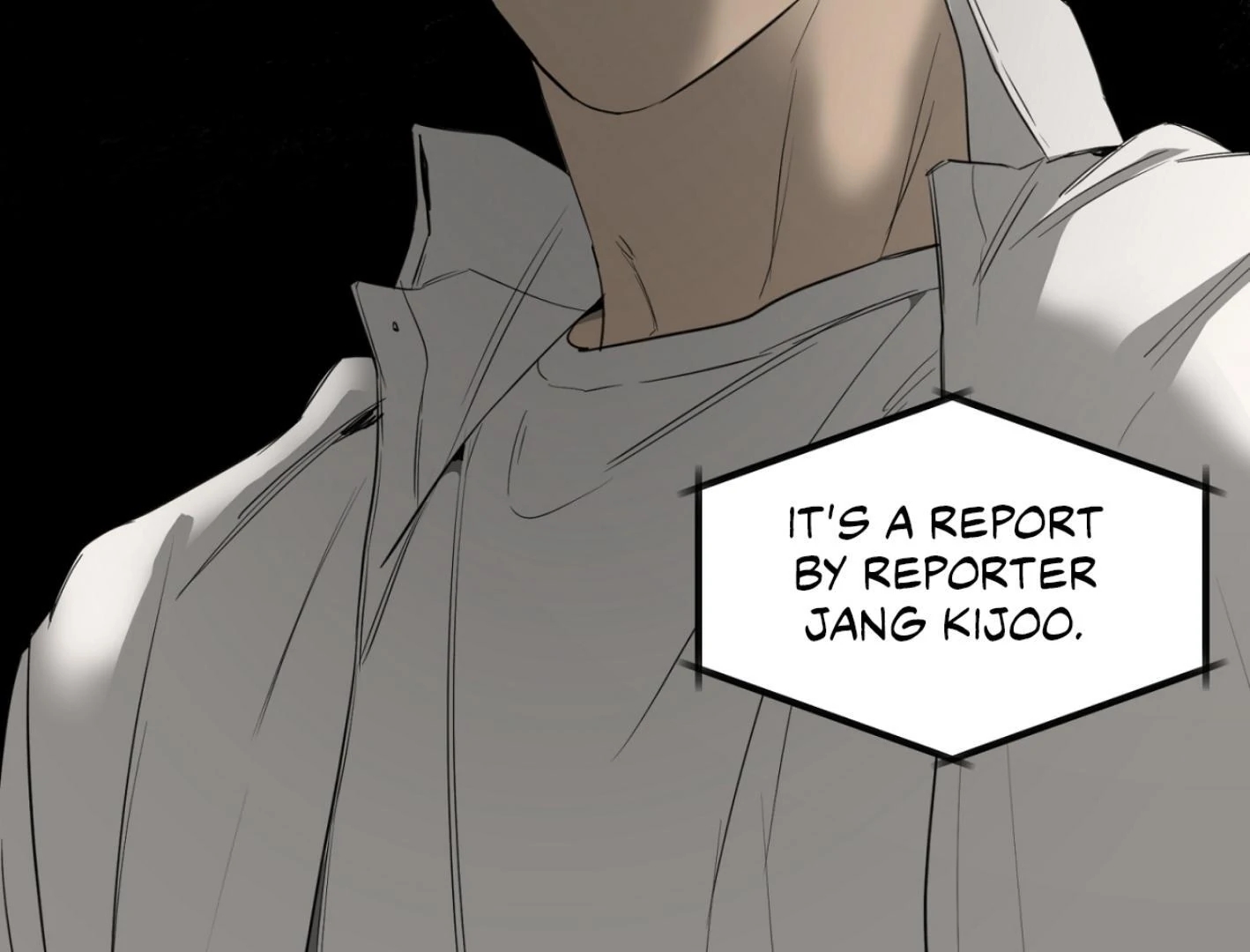 Yang Il-woo and I Chapter 25.5 page 10 - 