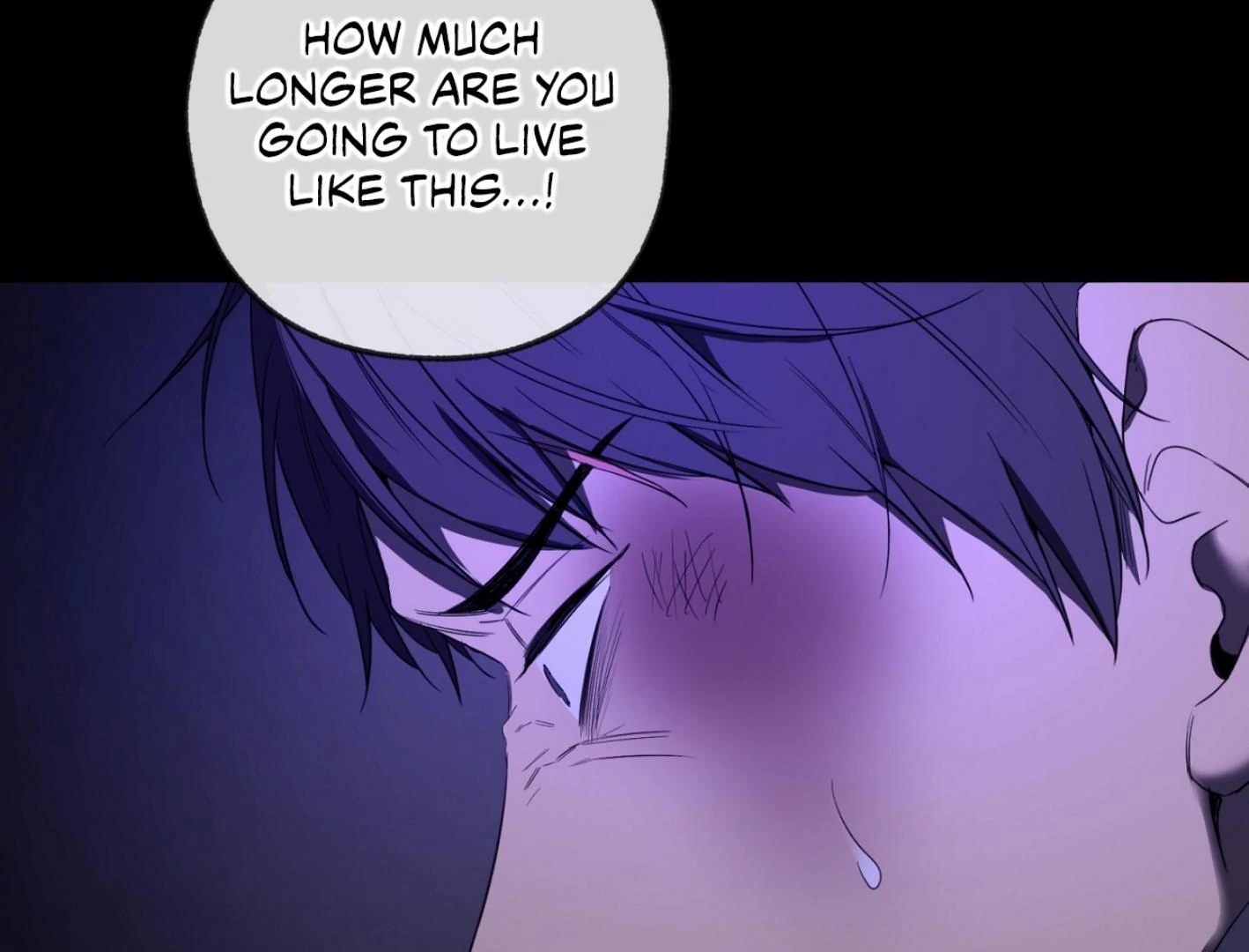Yang Il-woo and I Chapter 25.5 page 91 - 