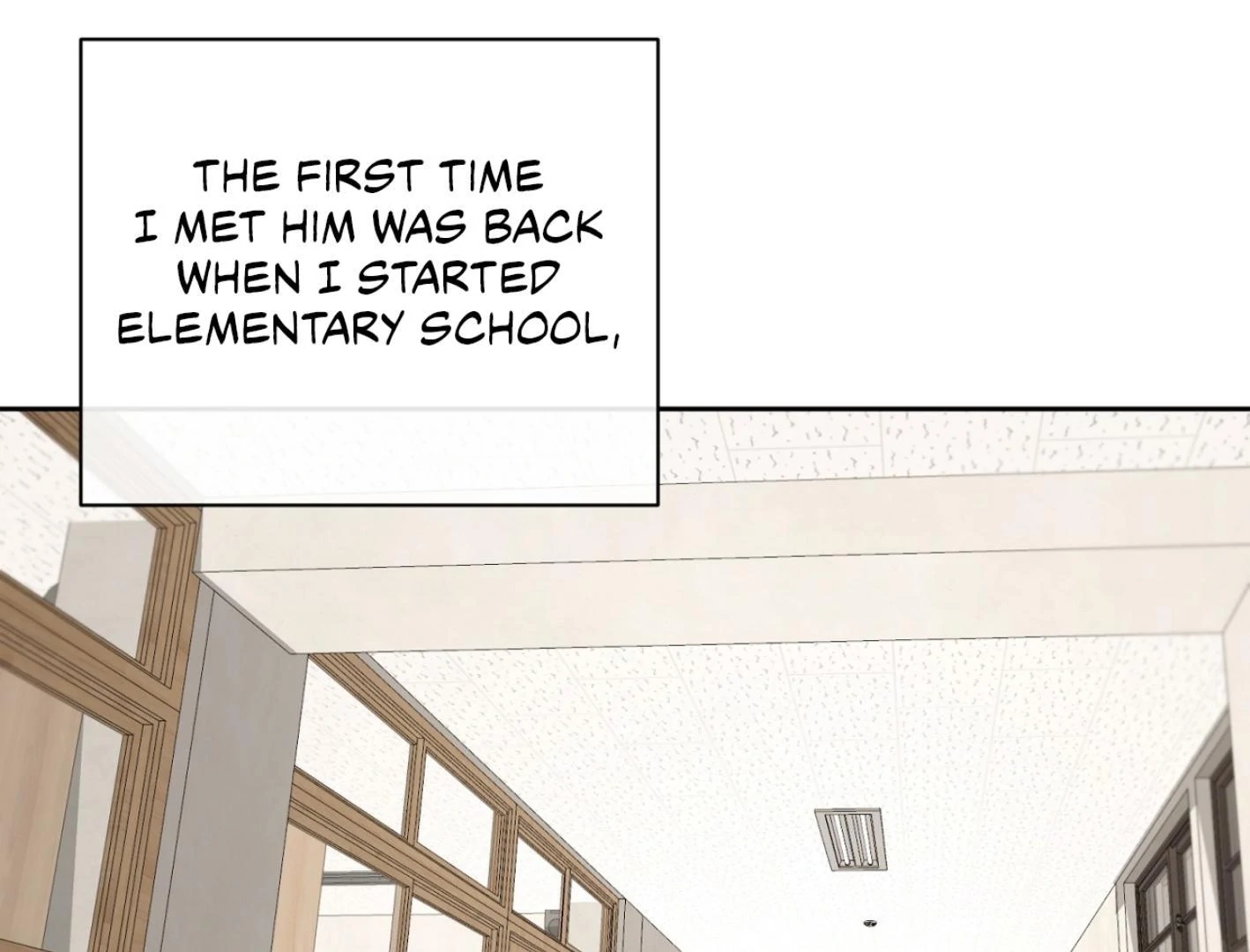 Yang Il-woo and I Chapter 25.6 page 115 - 