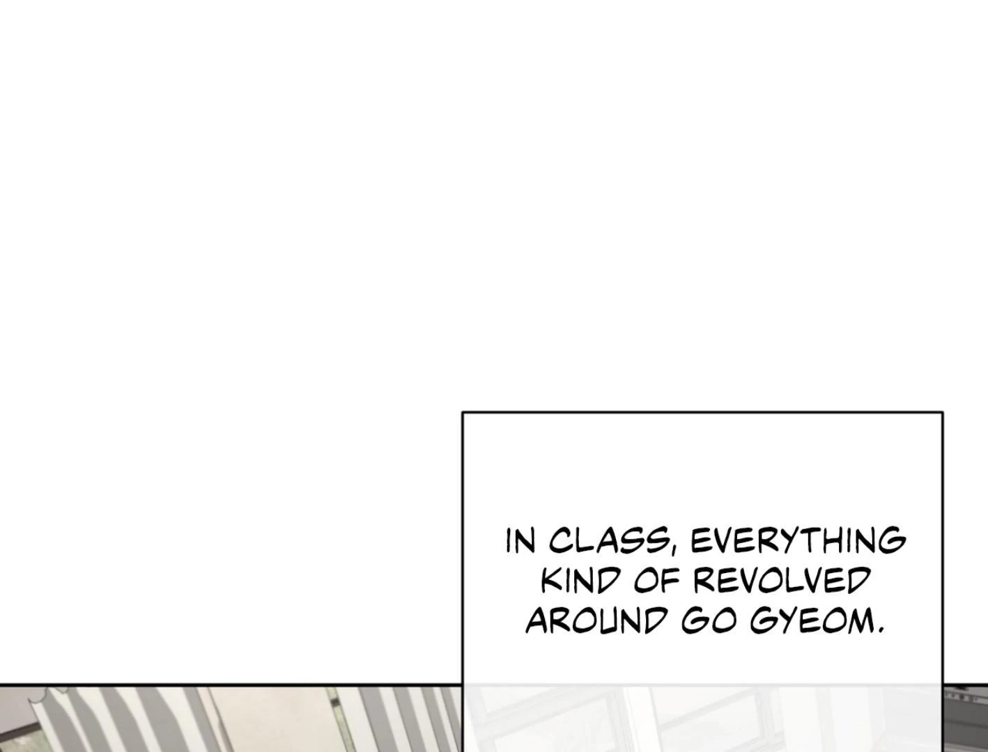 Yang Il-woo and I Chapter 25.6 page 122 - 