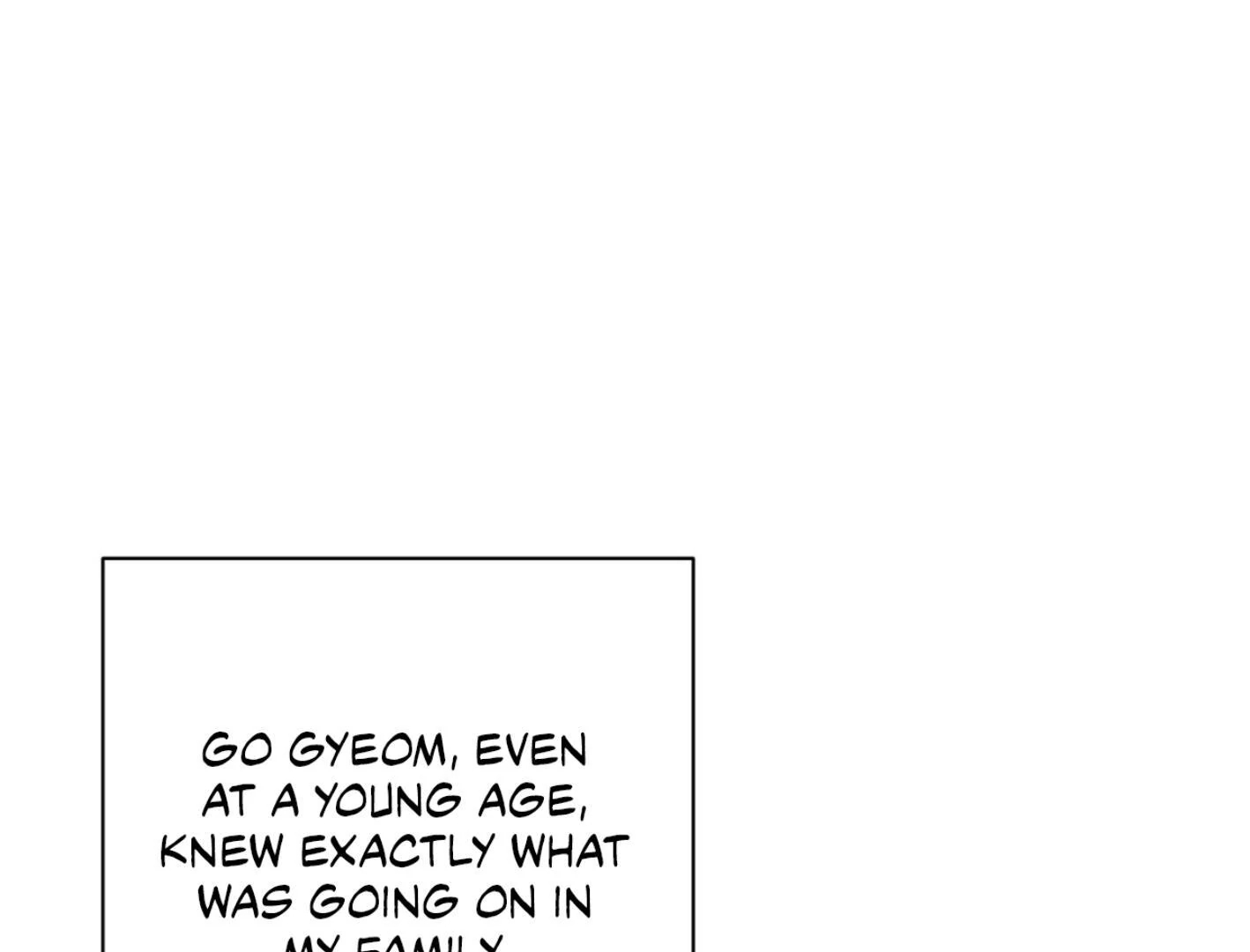 Yang Il-woo and I Chapter 25.6 page 157 - 