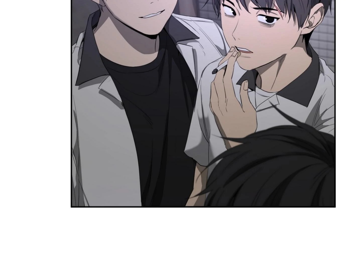Yang Il-woo and I Chapter 25.6 page 169 - 