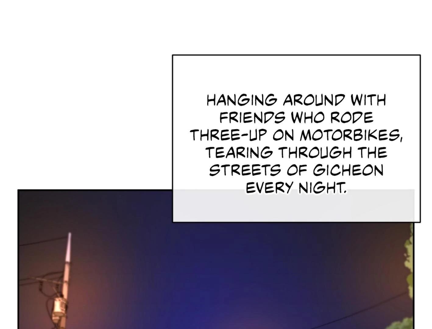 Yang Il-woo and I Chapter 25.6 page 170 - 