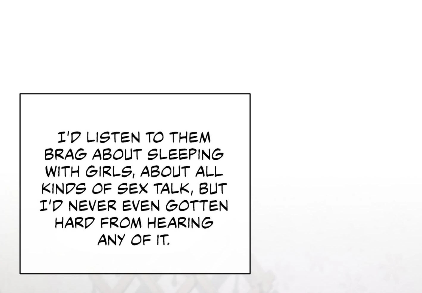 Yang Il-woo and I Chapter 25.6 page 172 - 