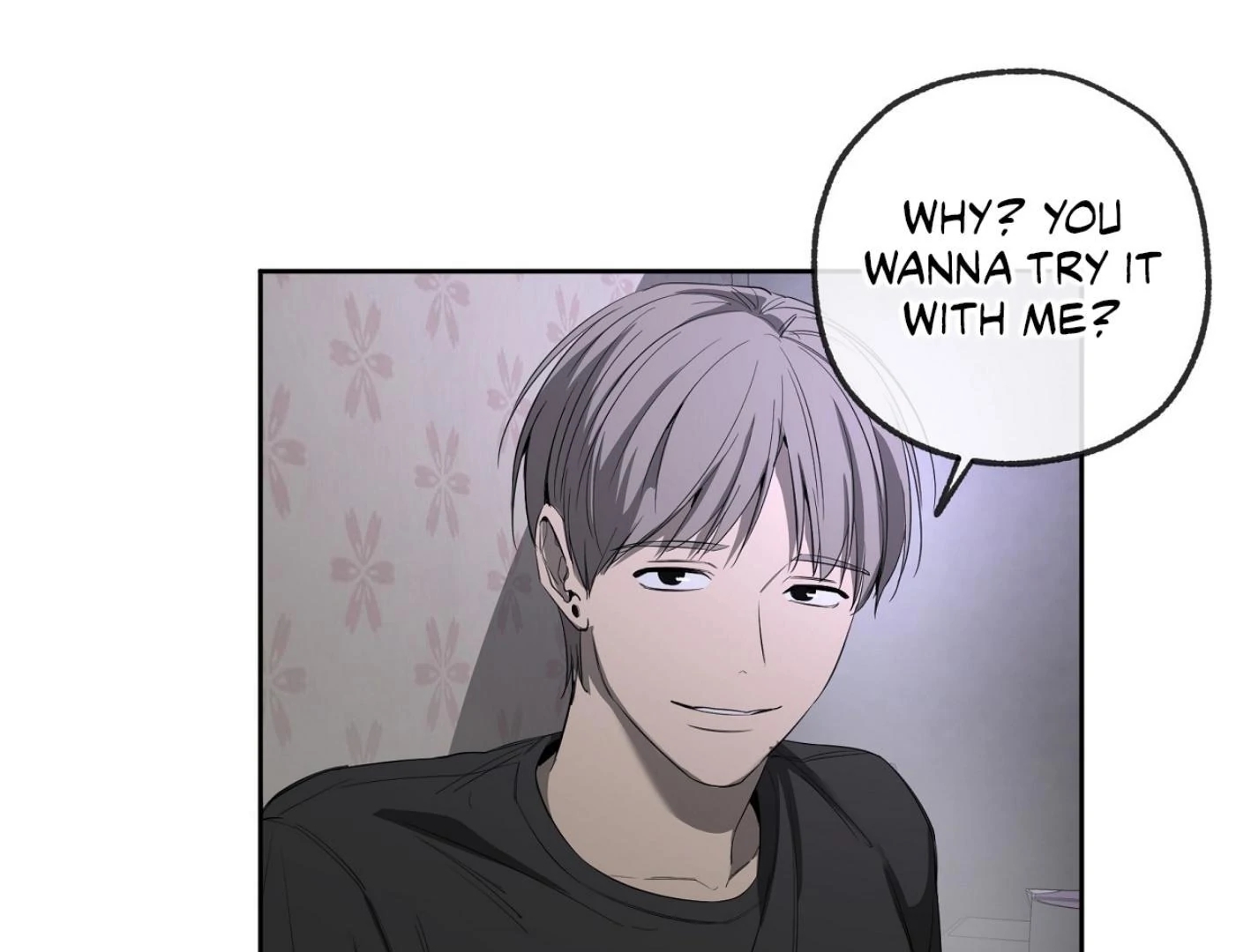 Yang Il-woo and I Chapter 25.6 page 175 - 