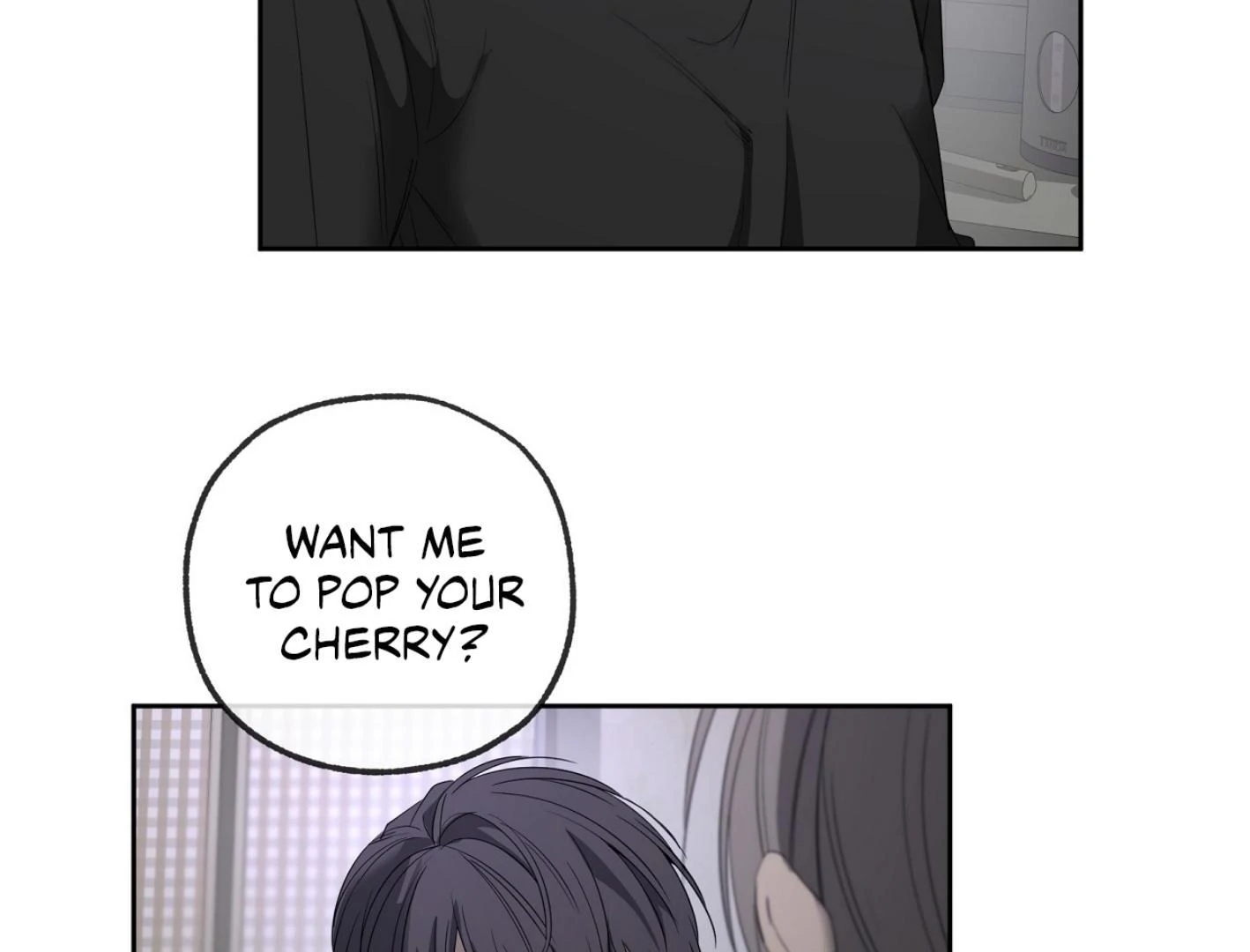 Yang Il-woo and I Chapter 25.6 page 176 - 