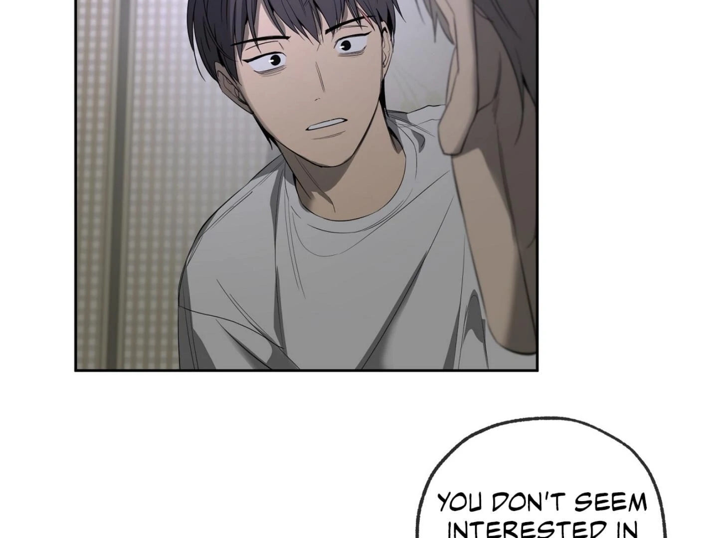Yang Il-woo and I Chapter 25.6 page 177 - 