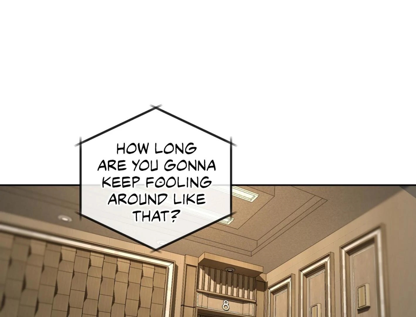 Yang Il-woo and I Chapter 25.6 page 3 - 