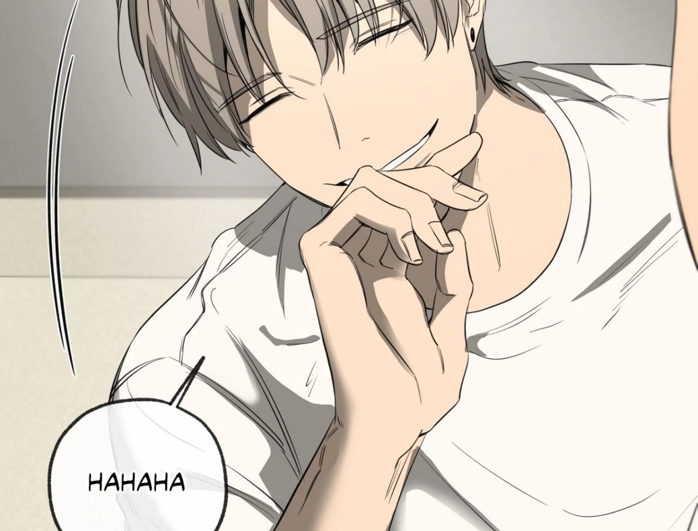 Yang Il-woo and I Chapter 25.6 page 209 - 