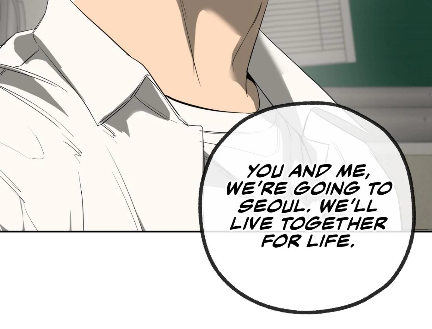 Yang Il-woo and I Chapter 25.6 page 212 - 