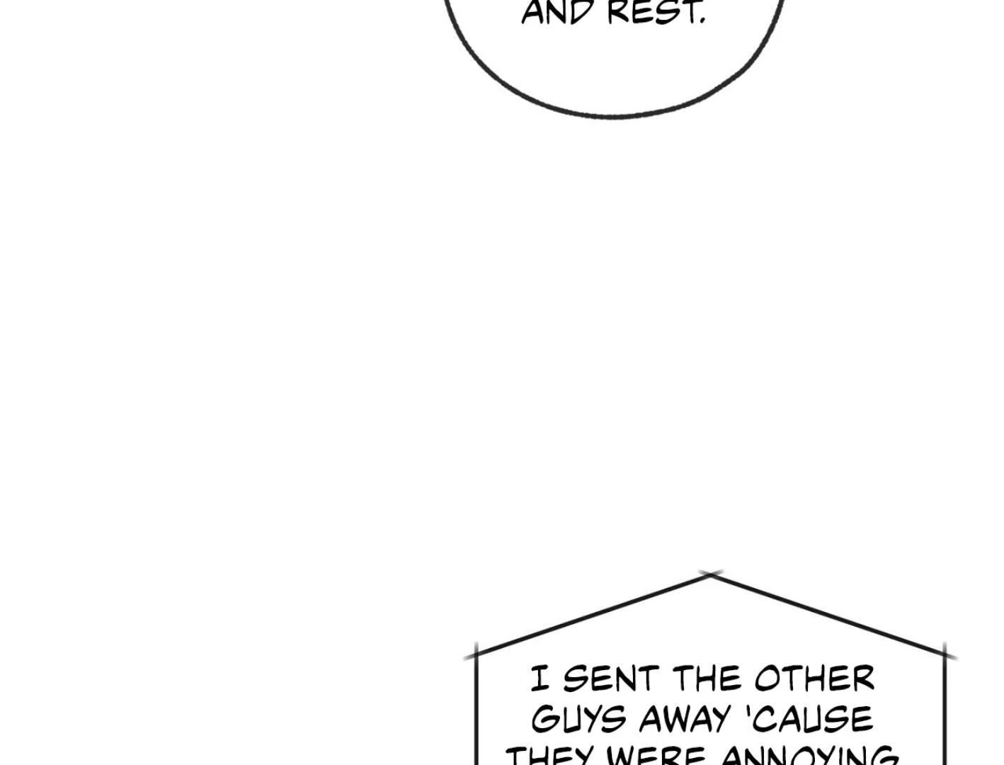 Yang Il-woo and I Chapter 25.6 page 36 - 