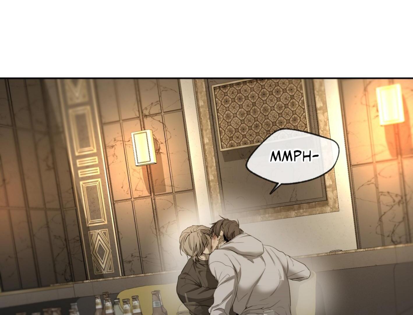 Yang Il-woo and I Chapter 25.6 page 49 - 