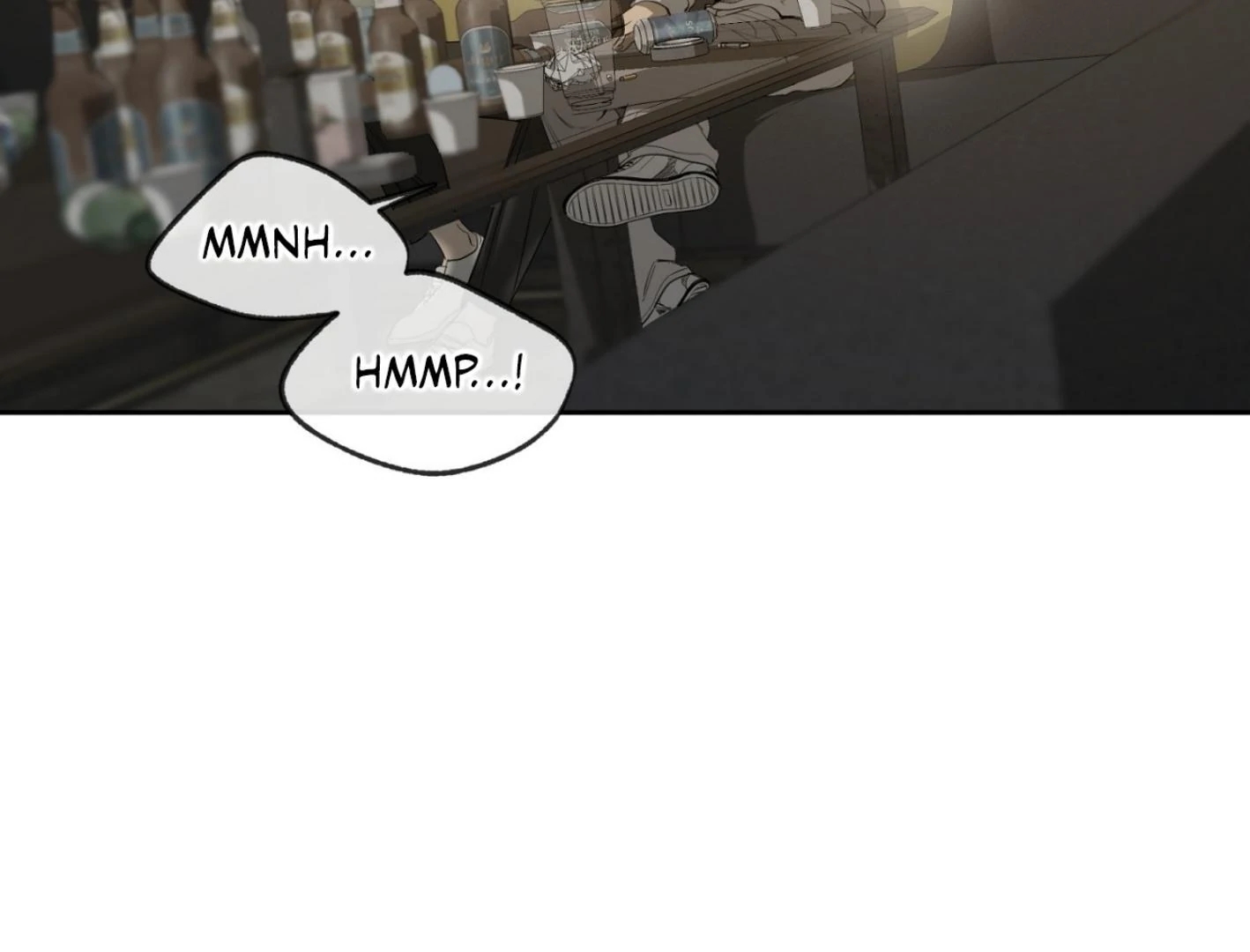 Yang Il-woo and I Chapter 25.6 page 50 - 