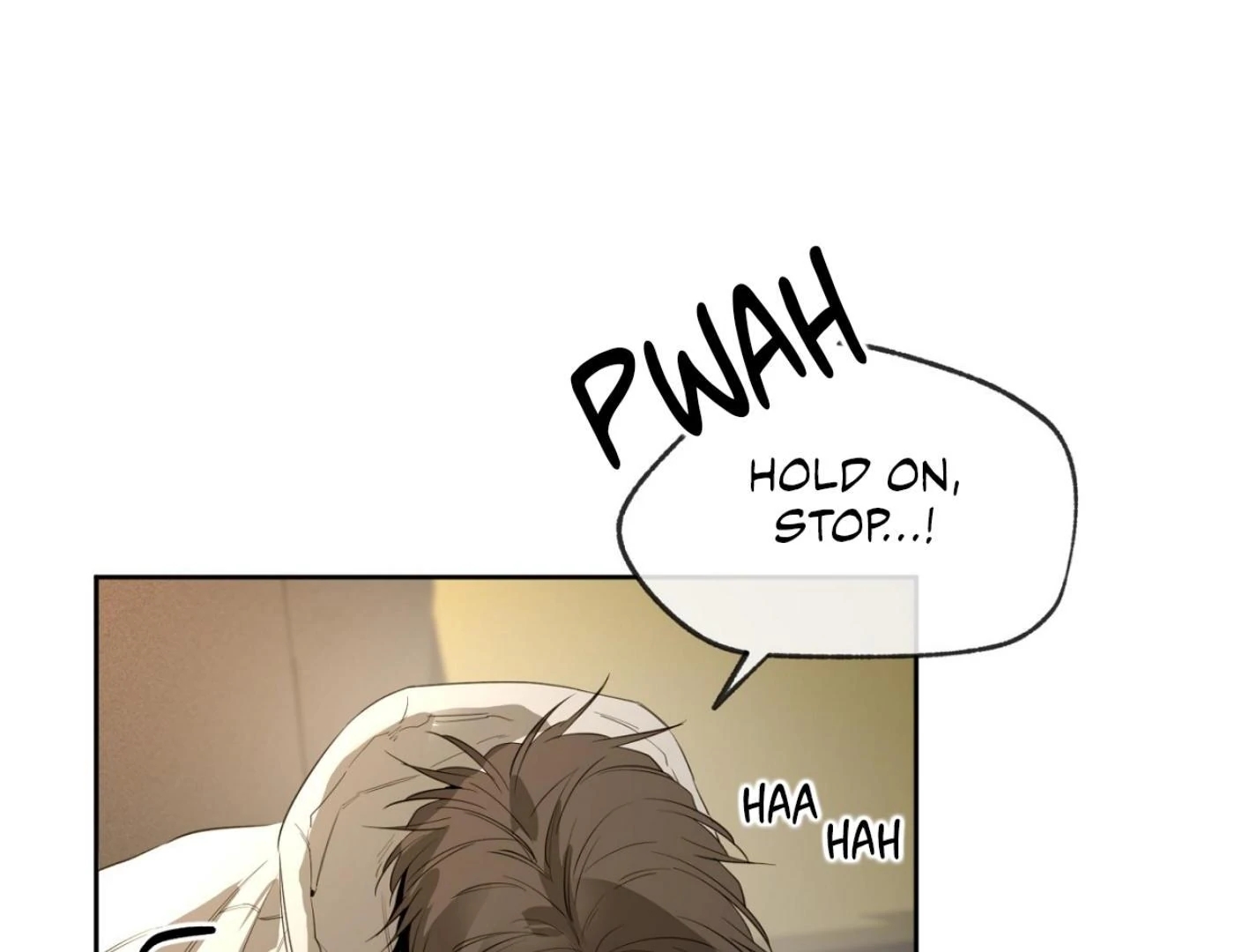 Yang Il-woo and I Chapter 25.6 page 51 - 