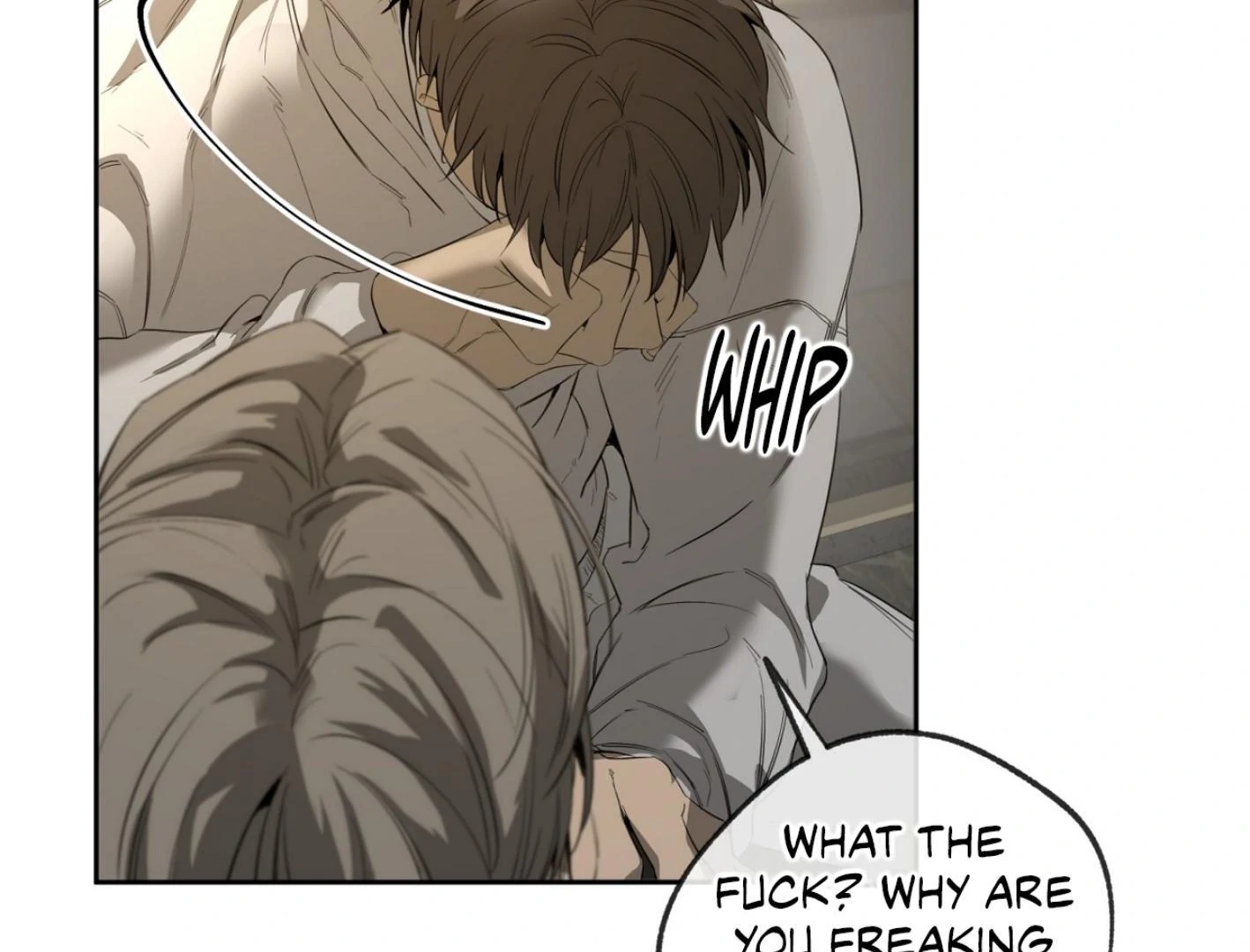 Yang Il-woo and I Chapter 25.6 page 52 - 