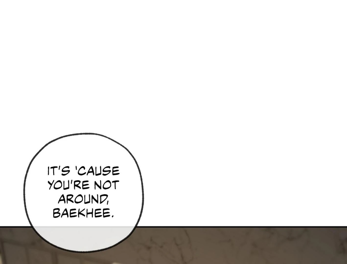 Yang Il-woo and I Chapter 25.6 page 55 - 