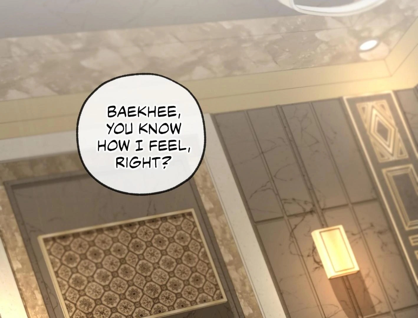 Yang Il-woo and I Chapter 25.6 page 63 - 