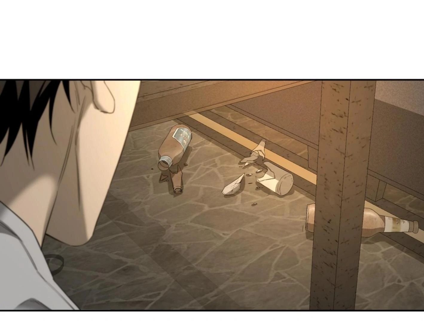 Yang Il-woo and I Chapter 25.6 page 70 - 