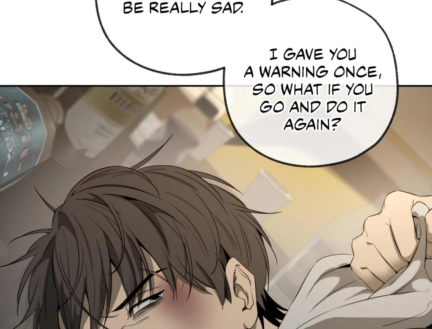 Yang Il-woo and I Chapter 25.6 page 82 - 