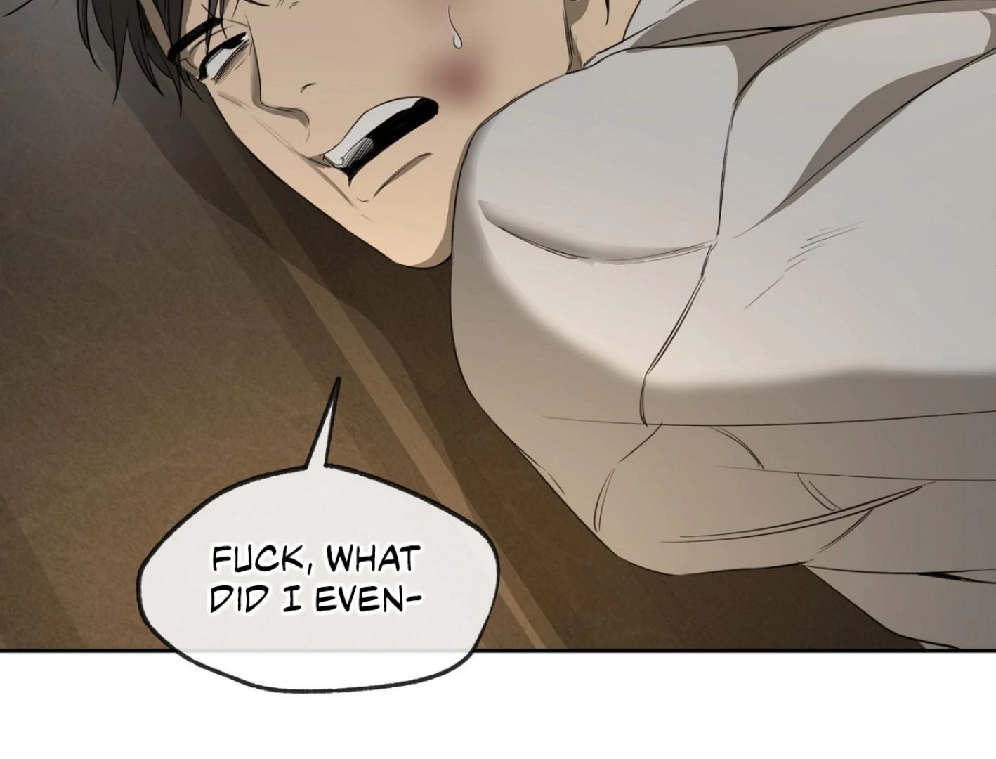 Yang Il-woo and I Chapter 25.6 page 83 - 